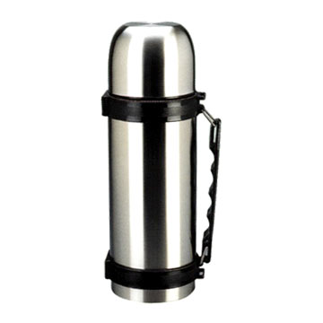  Vacuum travel kettle (Vacuum Voyage bouilloire)