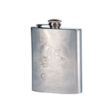  Hip Flask (Hip Flask)