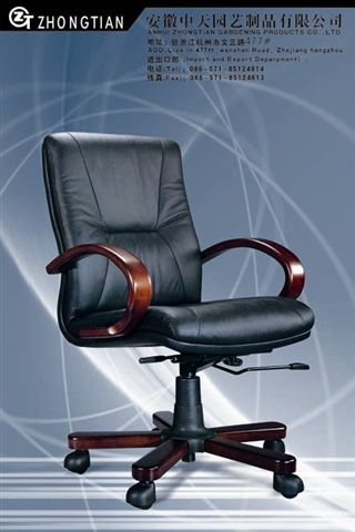 office chair (офисное кресло)