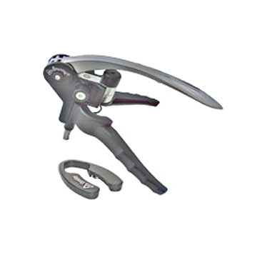 Metal-Lever Corkscrew (Metal-Lever Corkscrew)