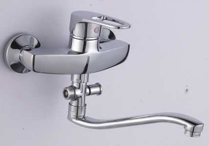  Bathtub Faucet (Robinet de baignoire)