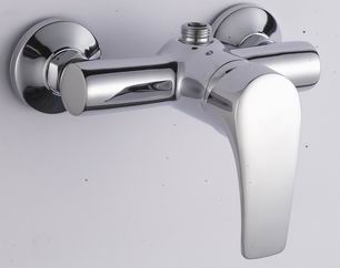  Bathtub Faucet (Robinet de baignoire)