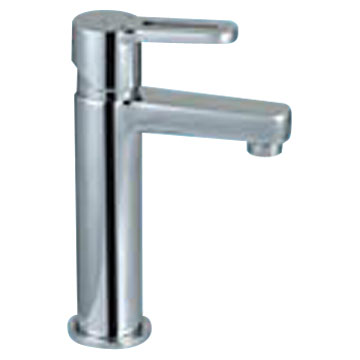  Bathtub Faucet (Robinet de baignoire)