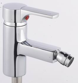  Bidet Mixer Faucet (Mélangeur Robinet Bidet)