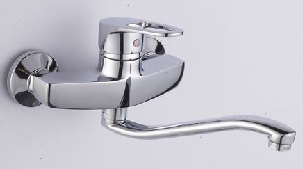  Wall Kitchen Faucet (Wall Küchenarmatur)