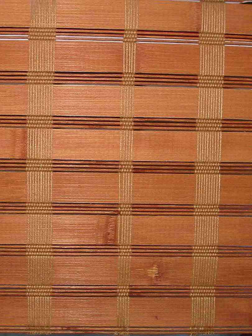 Wood Woven Blinds (Wood Тканые жалюзи)