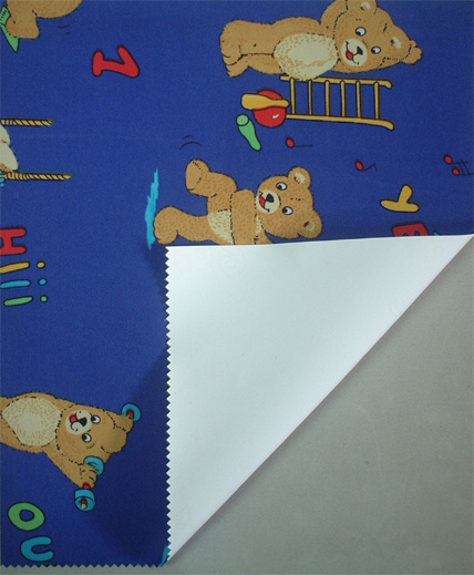 Roller Blinds Fabric For Household (Roller stores en tissu à usage domestique)