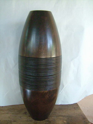 Mango Wood Vases (Mango Wood ваз)