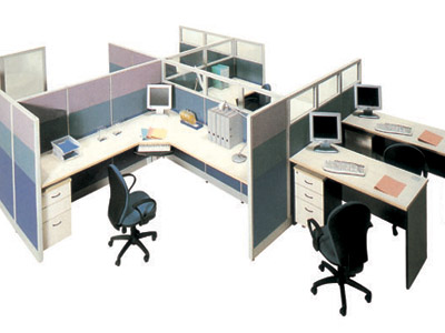 Office Partition ( Workstation )