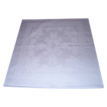 Paper Napkin (Serviette en papier)