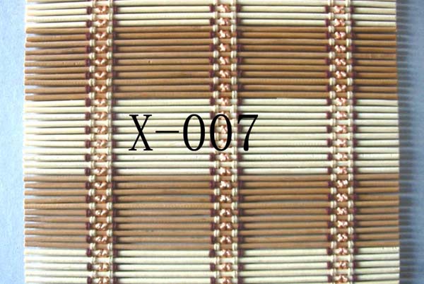 Bamboo Blinds (Bamboo Blinds)