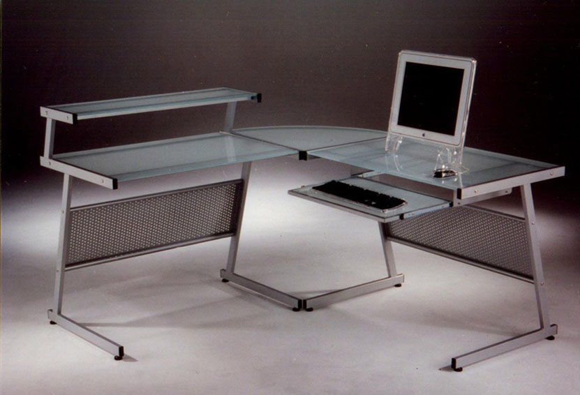 Lorraine Computer Desk (Lorraine Компьютерный стол)