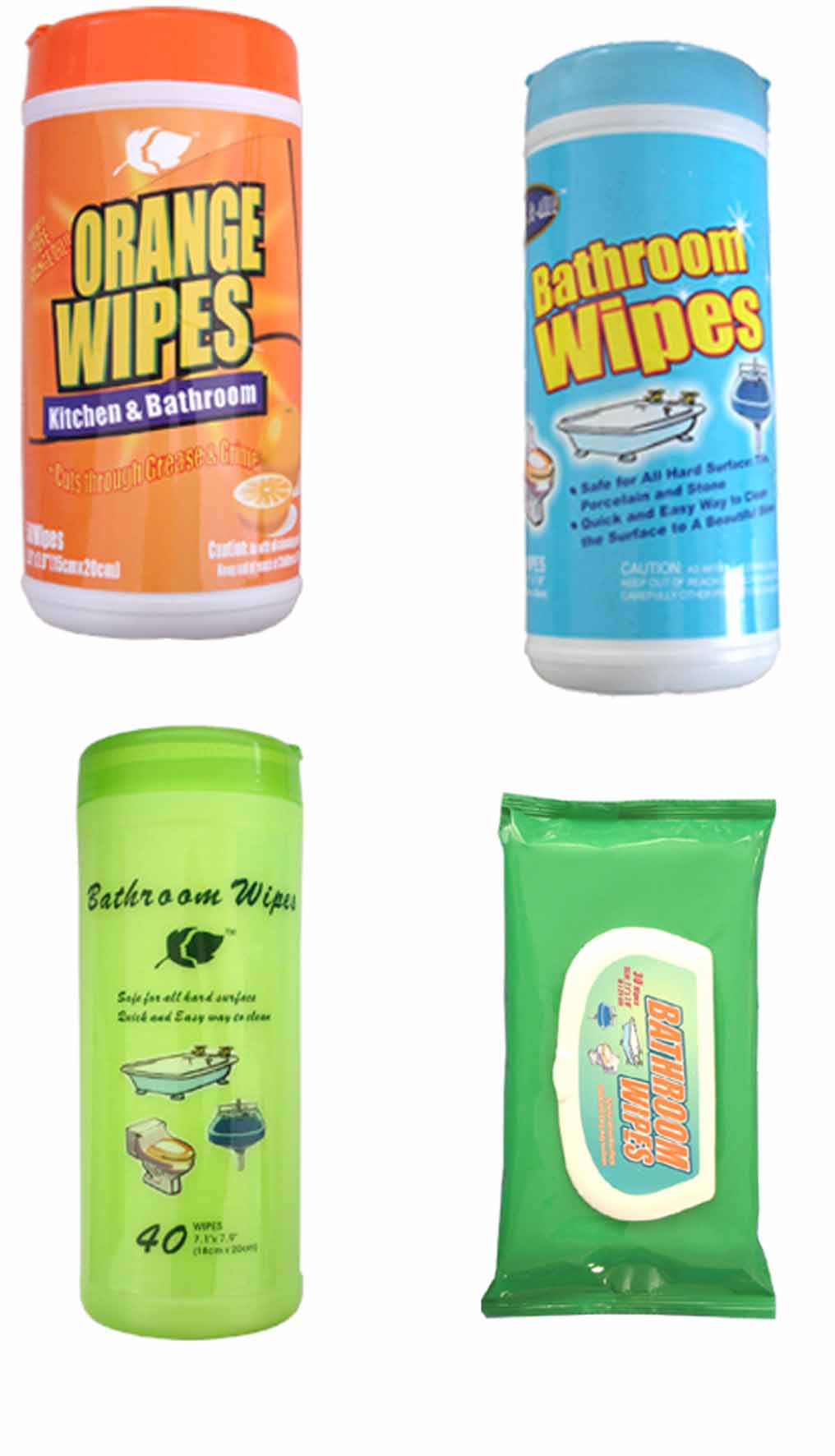 Badezimmer Wipes (Badezimmer Wipes)