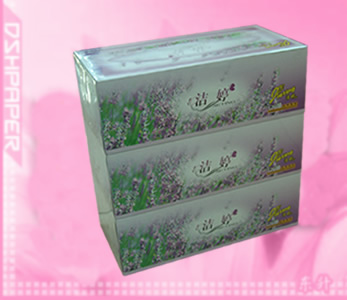 Facial Tissue (Facial Tissue)