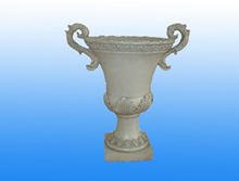 Garden Vase (Сад Вазы)