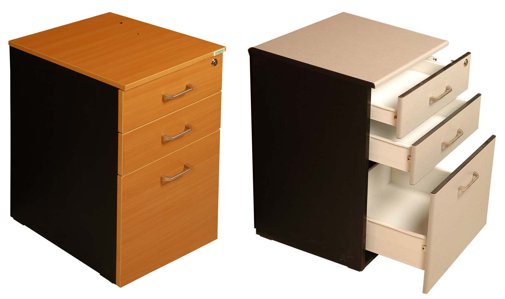 Drawer Pedestal (Drawer Pedestal)