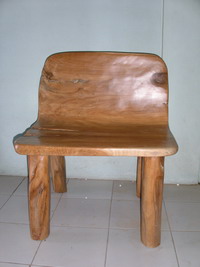 Chair (Stuhl)