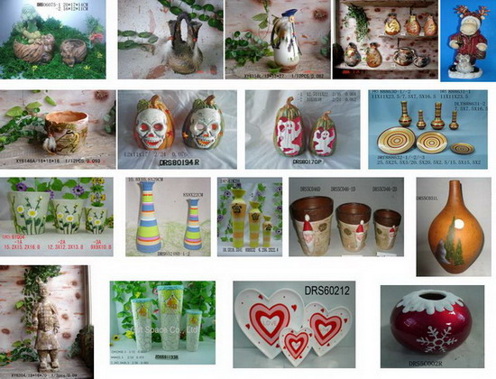 Keramik Blumentopf, Plate, Pot, Kerzenhalter, Vase, Tasse (Keramik Blumentopf, Plate, Pot, Kerzenhalter, Vase, Tasse)