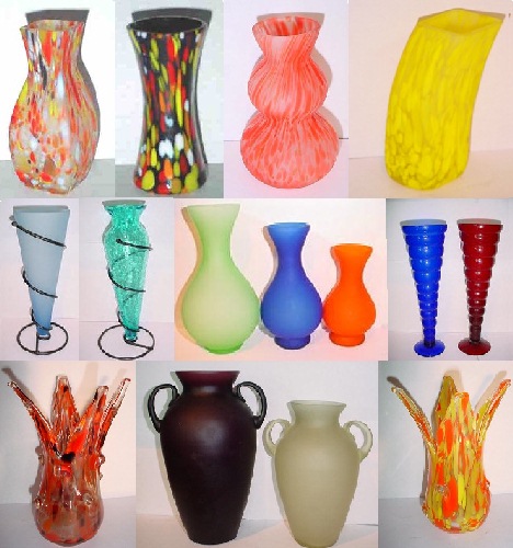 Vases (Vases)
