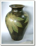 Thai Vase (Тайский Вазы)