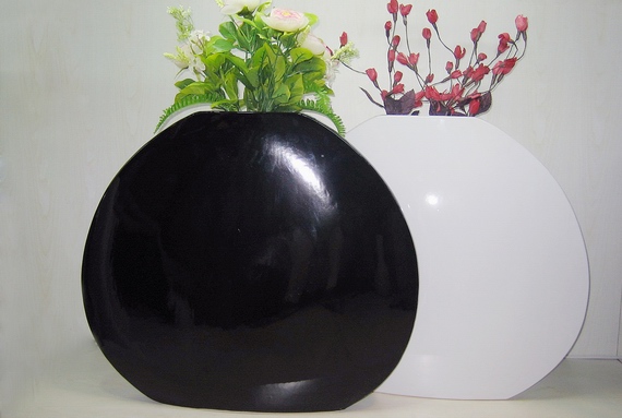 Polyresin Vase (Polyresin Вазы)