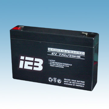  VRLA Battery ( 6-7C ) ( VRLA Battery ( 6-7C ))