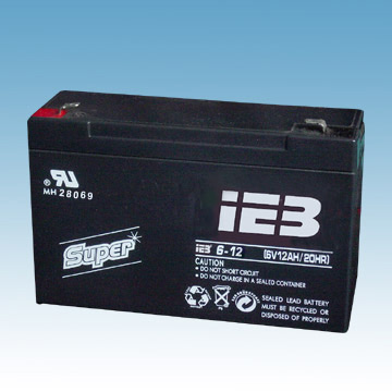  VRLA Battery ( 6-12C ) ( VRLA Battery ( 6-12C ))