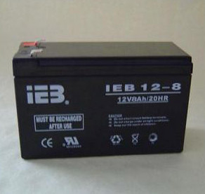  VRLA Battery (12-8C) ( VRLA Battery (12-8C))