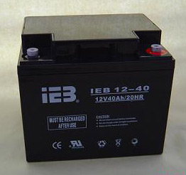  VRLA Battery ( 12-40C ) ( VRLA Battery ( 12-40C ))