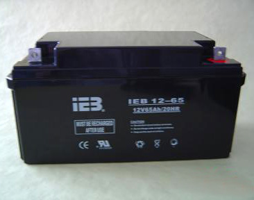  12-65C VRLA Battery (12-65C VRLA Аккумулятор)