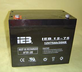  VRLA Battery (12-90C) ( VRLA Battery (12-90C))