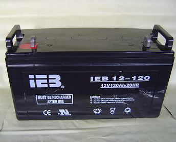  VRLA Battery ( 12-120C ) ( VRLA Battery ( 12-120C ))