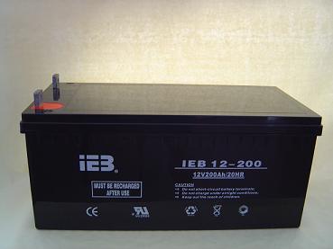  VRLA Battery (12-200C) ( VRLA Battery (12-200C))