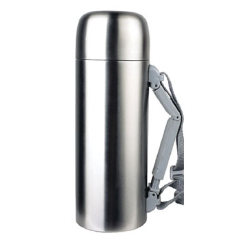  Stainless Steel Vacuum Flask (Нержавеющая сталь Термос)