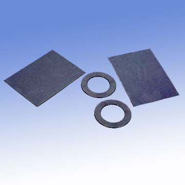  Reinforced Expanded Graphite Laminated Sheet (Renforcé graphite expansé laminé Sheet)