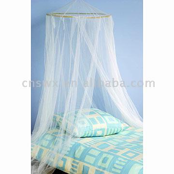  Mosquito Nets ()