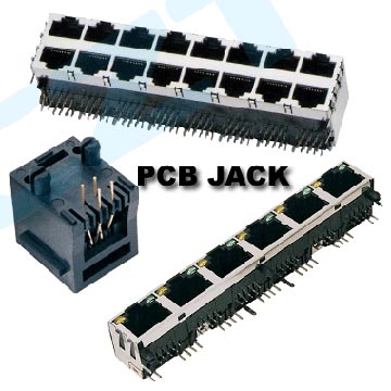 PCB Jacks (PCB Jacks)