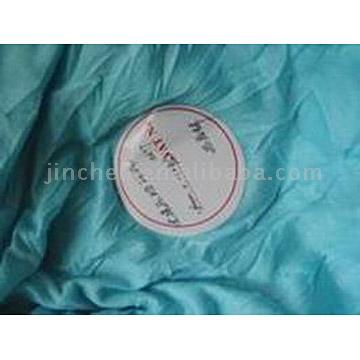  Strip CVC Velour Fabric ( Strip CVC Velour Fabric)