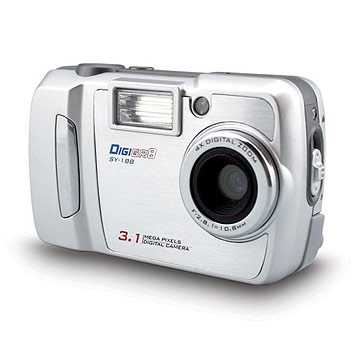  Digital Still Camera ( Digital Still Camera)