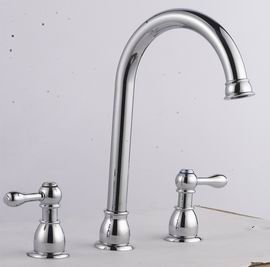  Basin Mixer (Basin Mixer)