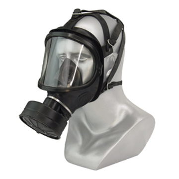  MF14 Type Gas Mask (MF14 Type Gas Mask)