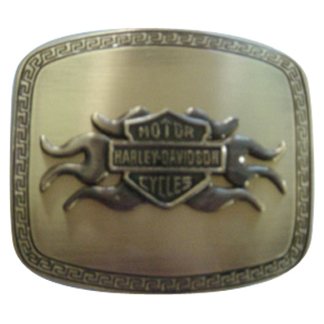  40mm Fancy Buckle ( 40mm Fancy Buckle)