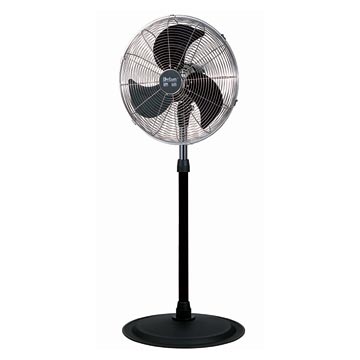  Commercial Stand Fan (Коммерческая Напольный вентилятор)