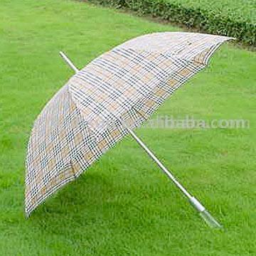  Aluminum Umbrella (Алюминиевый Umbrella)