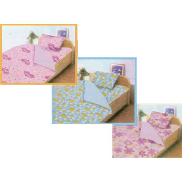  Quilt Cover ( Quilt Cover)