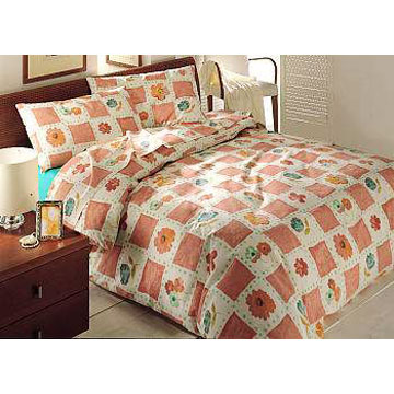  Quilt Cover ( Quilt Cover)