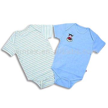 Baby Body Suits / Baby`s Wear (WS-I-007) (Baby Body Suits / Baby`s Wear (WS-I-007))