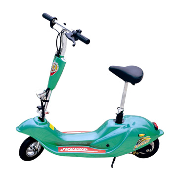  Electric Scooter ( Electric Scooter)