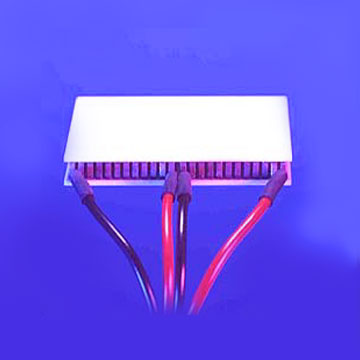  Thermoelectric Module (Module thermoélectrique)
