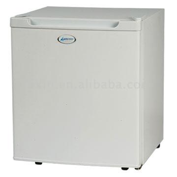  Thermoelectric Refrigerator (Réfrigérateur thermoélectrique)
